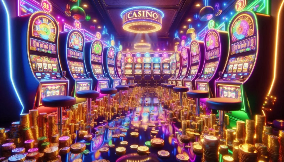 Eclipse Casino